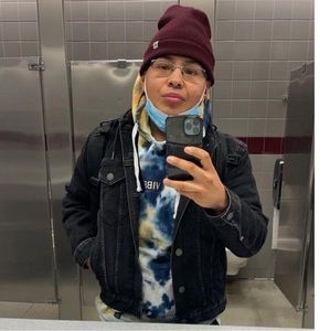 Meet your Posher, Josh